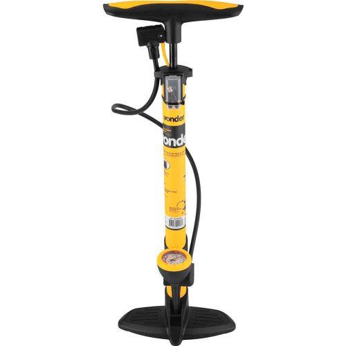 Bomba Para Encher Pneus 60CM Vonder Plus - Vonder