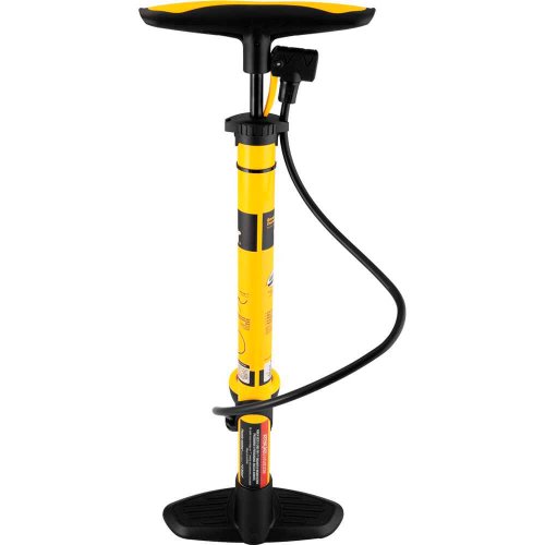 Bomba Para Encher Pneus 60CM Vonder Plus - Vonder
