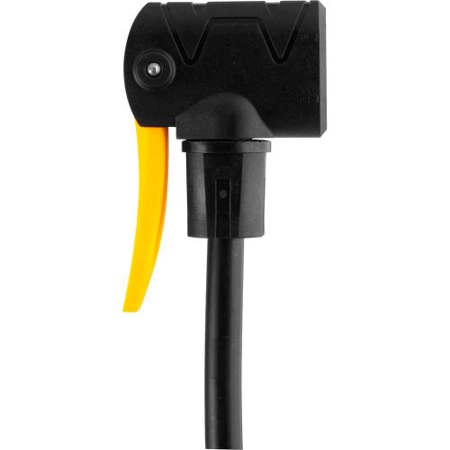Bomba Para Encher Pneus 60CM Vonder Plus - Vonder