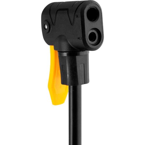 Bomba Para Encher Pneus 60CM Vonder Plus - Vonder