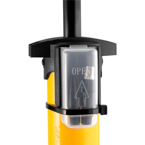 Bomba Para Encher Pneus 60CM Vonder Plus - Vonder