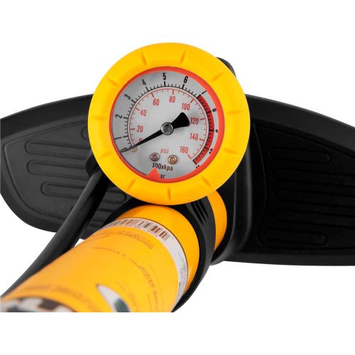 Bomba Para Encher Pneus 60CM Vonder Plus - Vonder