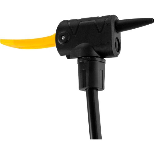 Bomba Para Encher Pneus 60CM Vonder Plus - Vonder