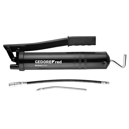 Bomba para Graxa Manual 500g R15402000 - Gedore