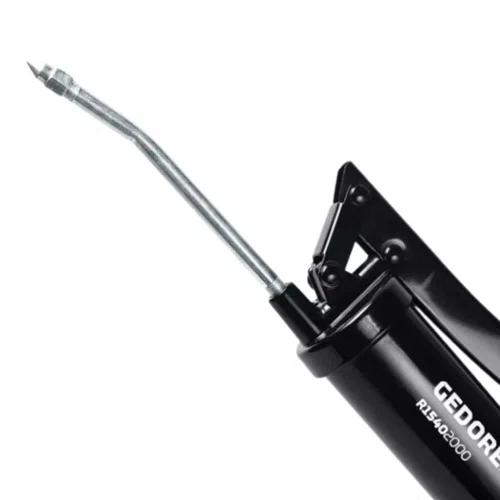 Bomba para Graxa Manual 500g R15402000 - Gedore