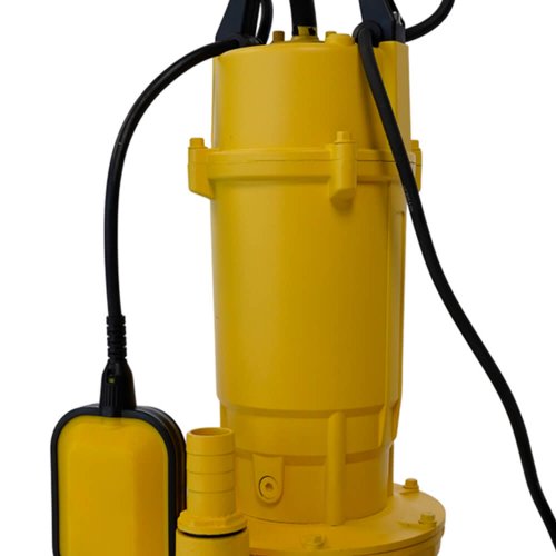 Bomba Submersível BS-32 PREMIUM 1CV 220V - Ferrari