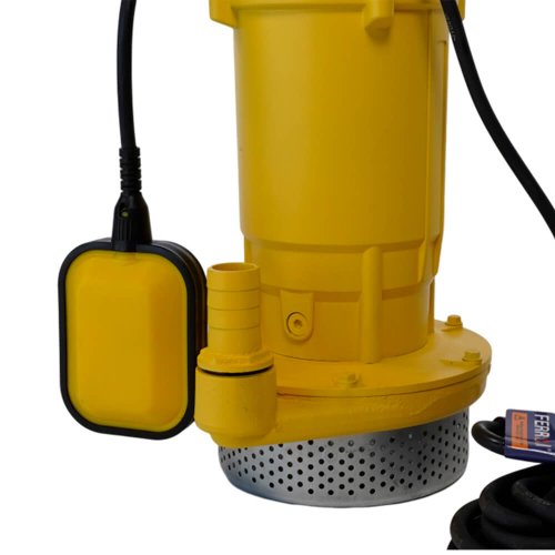 Bomba Submersível BS-32 PREMIUM 1CV 220V - Ferrari