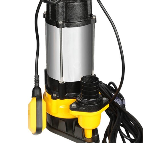 Bomba Trituradora Submersível BSEF-20/750 220V - Ferrari