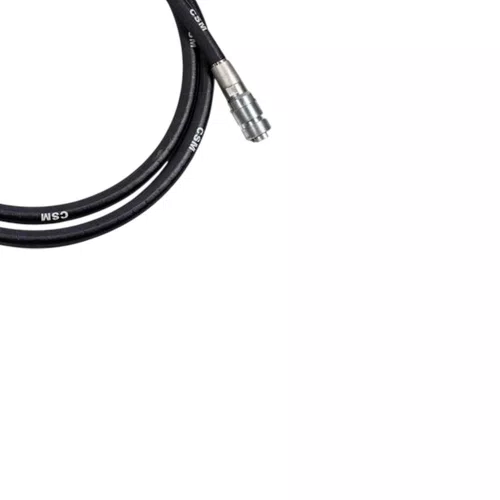 Bomba Submersível de Mangote BS 2-6MTS - CSM