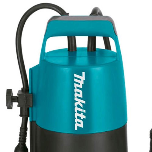 Bomba Submersível Elétrica 1100W PF1010 220V - Makita