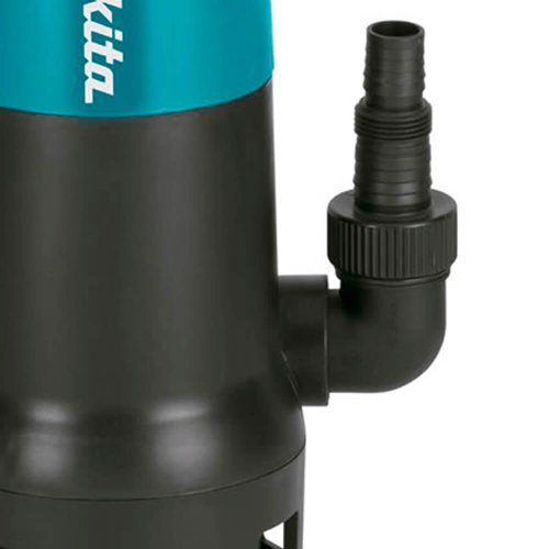 Bomba Submersível Elétrica 1100W PF1010 220V - Makita
