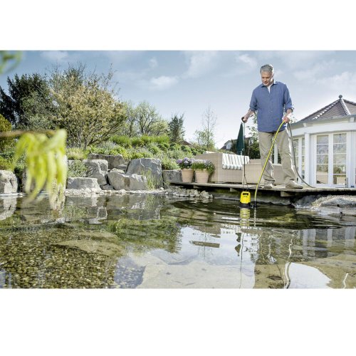Bomba Submersível SP 3 DIRT 220V - Karcher