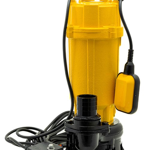 Bomba Trituradora Submersível BSTF-1100 1.5 CV 220V - Ferrari