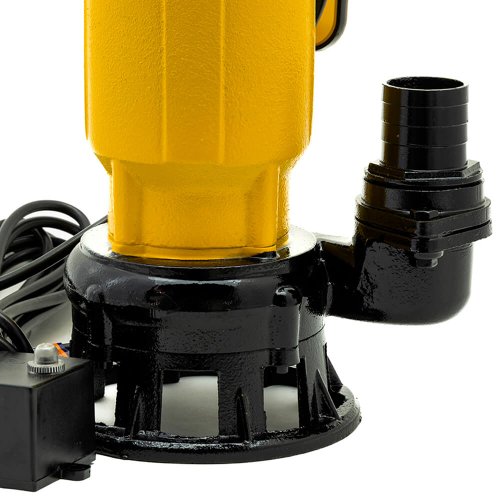 Bomba Trituradora Submersível BSTF-1100 1.5 CV 220V - Ferrari