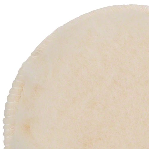 Boné de Pele 130mm 5" para PEX125/115/12 GEX125 - Bosch
