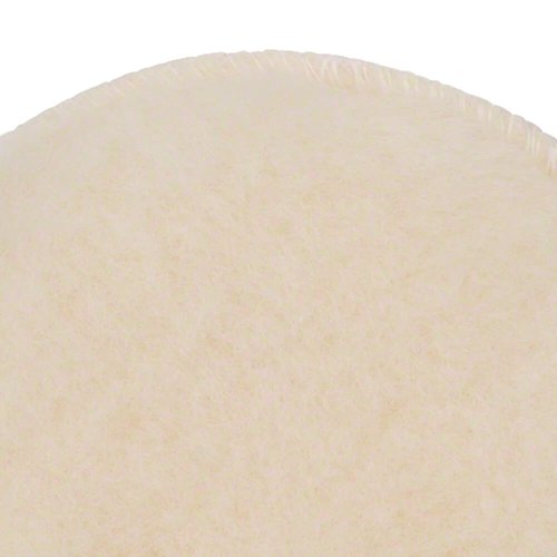 Boné de Pele 130mm 5" para PEX125/115/12 GEX125 - Bosch
