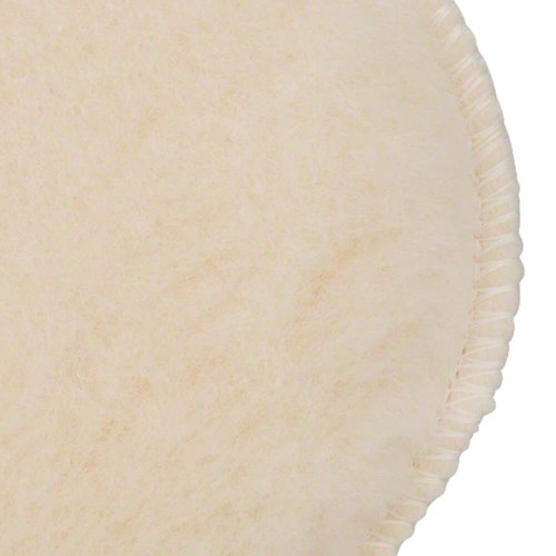 Boné de Pele 130mm 5" para PEX125/115/12 GEX125 - Bosch