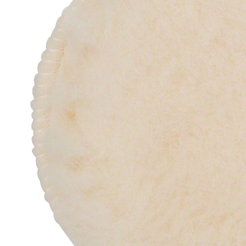 Boné de Pele 130mm 5" para PEX125/115/12 GEX125 - Bosch
