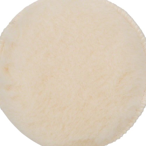 Boné de Pele 130mm 5" para PEX125/115/12 GEX125 - Bosch