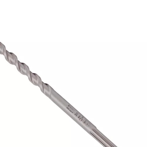 Borca para Concreto SDS MAX 25 x 200 x 320mm 4X - Bosch