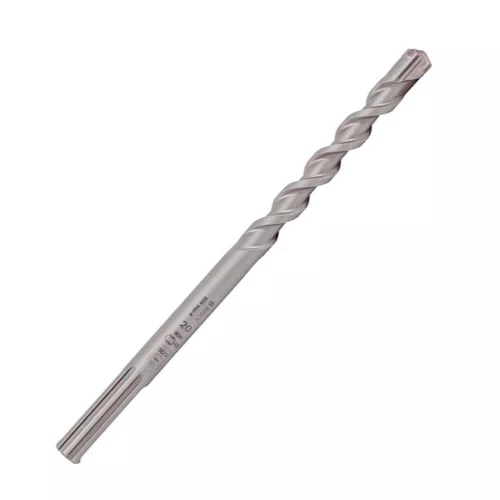 Borca para Concreto SDS MAX 25 x 200 x 320mm 4X - Bosch