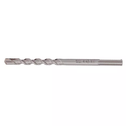 Borca para Concreto SDS MAX 25 x 200 x 320mm 4X - Bosch