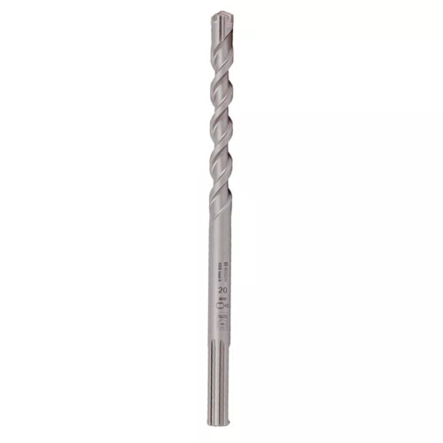 Borca para Concreto SDS MAX 25 x 200 x 320mm 4X - Bosch