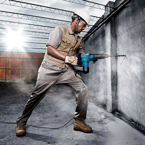 Borca para Concreto SDS MAX 25 x 200 x 320mm 4X - Bosch