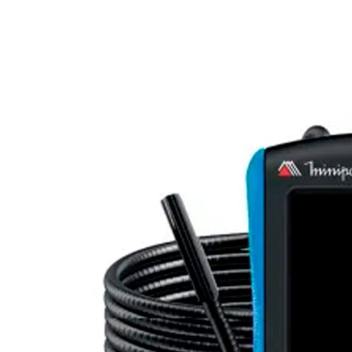 Boroscópio Digital Câmera de Inspeção MBR-300 - Minipa