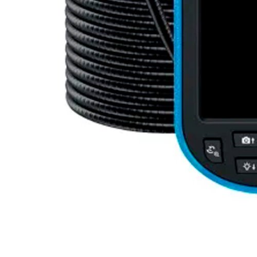 Boroscópio Digital Câmera de Inspeção MBR-300 - Minipa