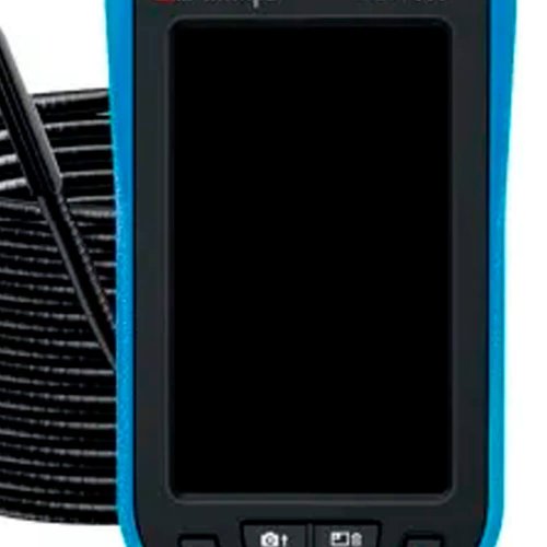 Boroscópio Digital Câmera de Inspeção MBR-300 - Minipa