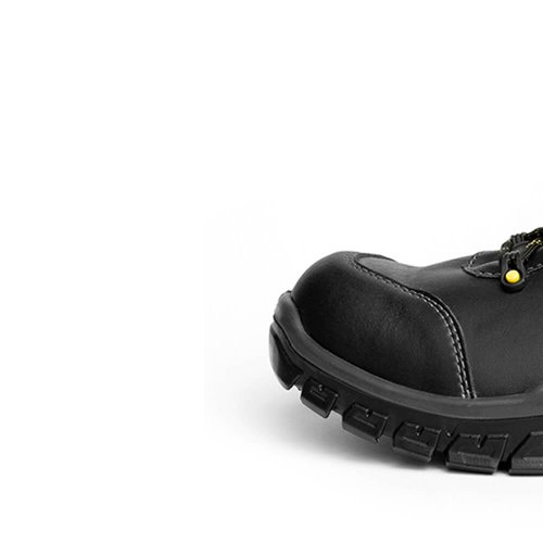 Bota Brasilia SIP Preto N° 41 - Delta Plus