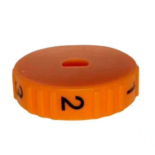 Botão 28 para 9227C - 271417-6 - Makita