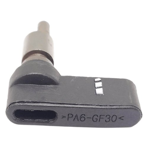 Botão - 5140145-12 - Black & Decker