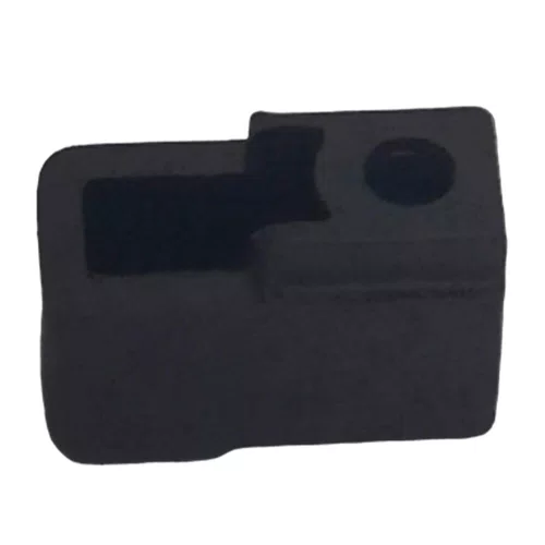 Botão da Trava - 417340-3 - Makita