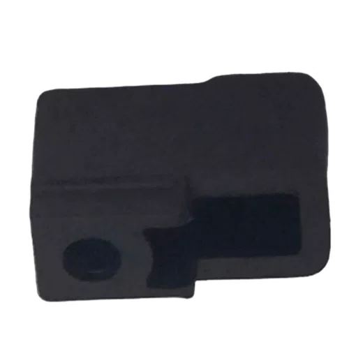 Botão da Trava - 417340-3 - Makita