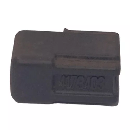 Botão da Trava - 417340-3 - Makita
