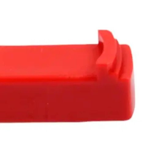 Botão de Mudança Vermelho - 1612026035 - Bosch