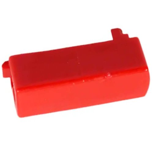 Botão de Mudança Vermelho - 1612026035 - Bosch
