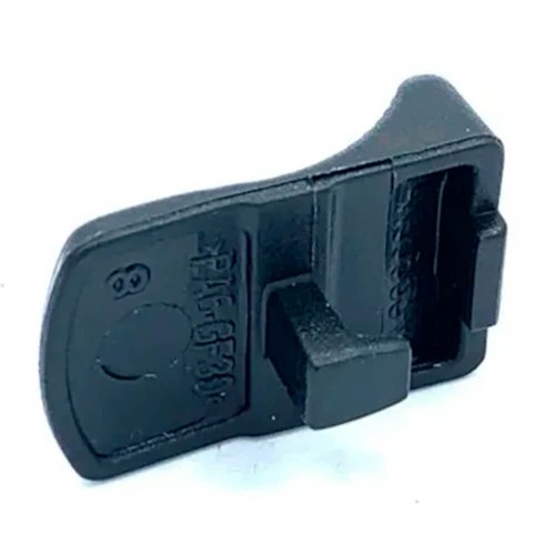 Botão do Interruptor - 417813-6 - Makita