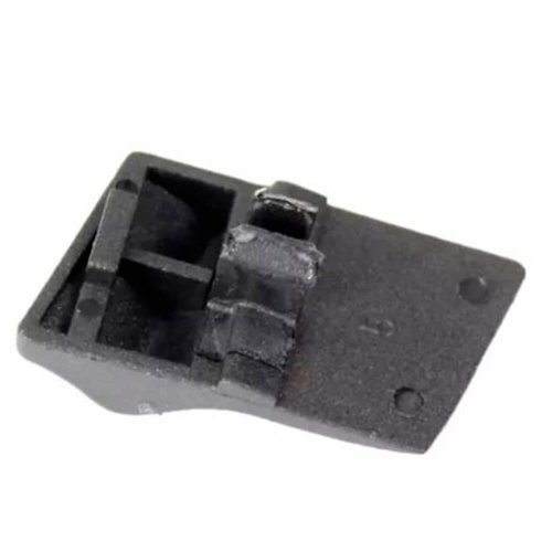 Botão do Interruptor para Esmerilhadeira GWS 850 - 1600A0153H - Bosch