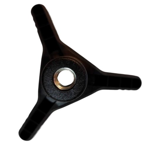 Botão M6 x 12 - N478680 - Dewalt