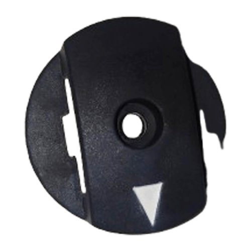 Botão Seletor - 5140147-46 - Black & Decker