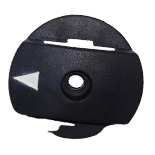 Botão Seletor - 5140147-46 - Black & Decker