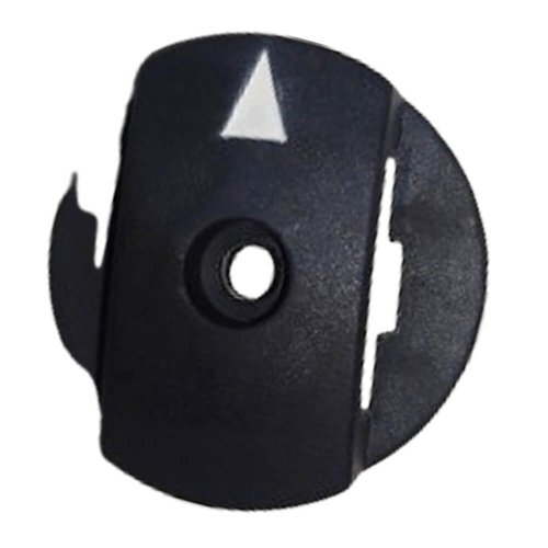 Botão Seletor - 5140147-46 - Black & Decker
