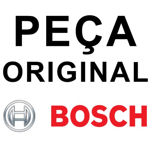Botão Trava 13775 para GWS - 1607000D3P - Bosch