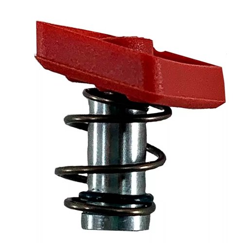 Botão Trava 13775 para GWS - 1607000D3P - Bosch