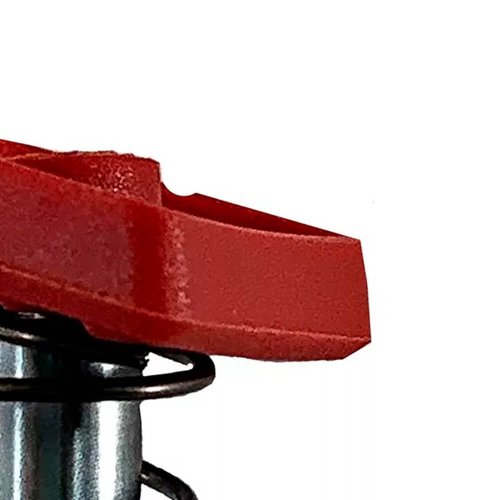 Botão Trava 13775 para GWS - 1607000D3P - Bosch