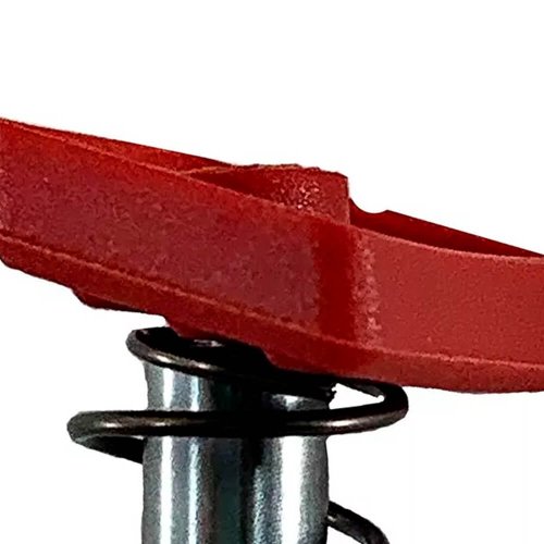 Botão Trava 13775 para GWS - 1607000D3P - Bosch