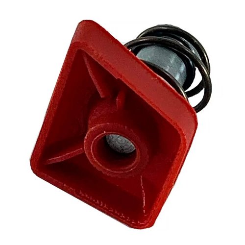 Botão Trava 13775 para GWS - 1607000D3P - Bosch
